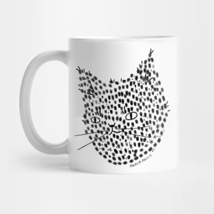 Chonk Kitty Mug